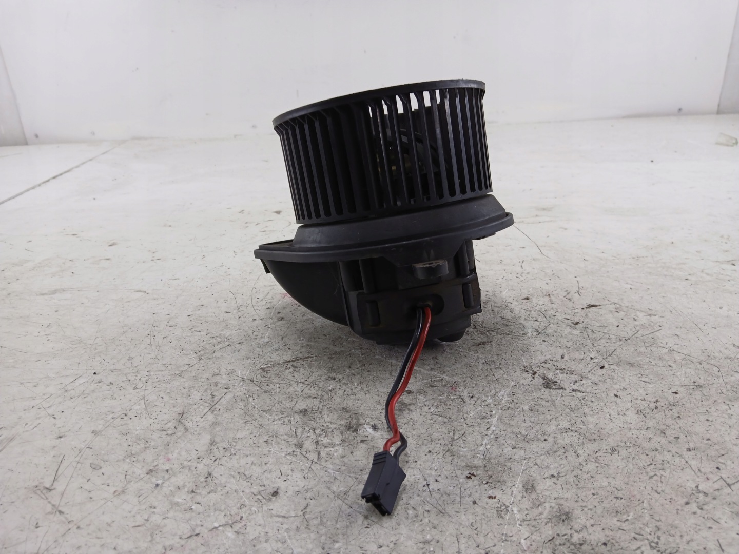 MERCEDES W638 Lüfter DMUCHAWA 652628T