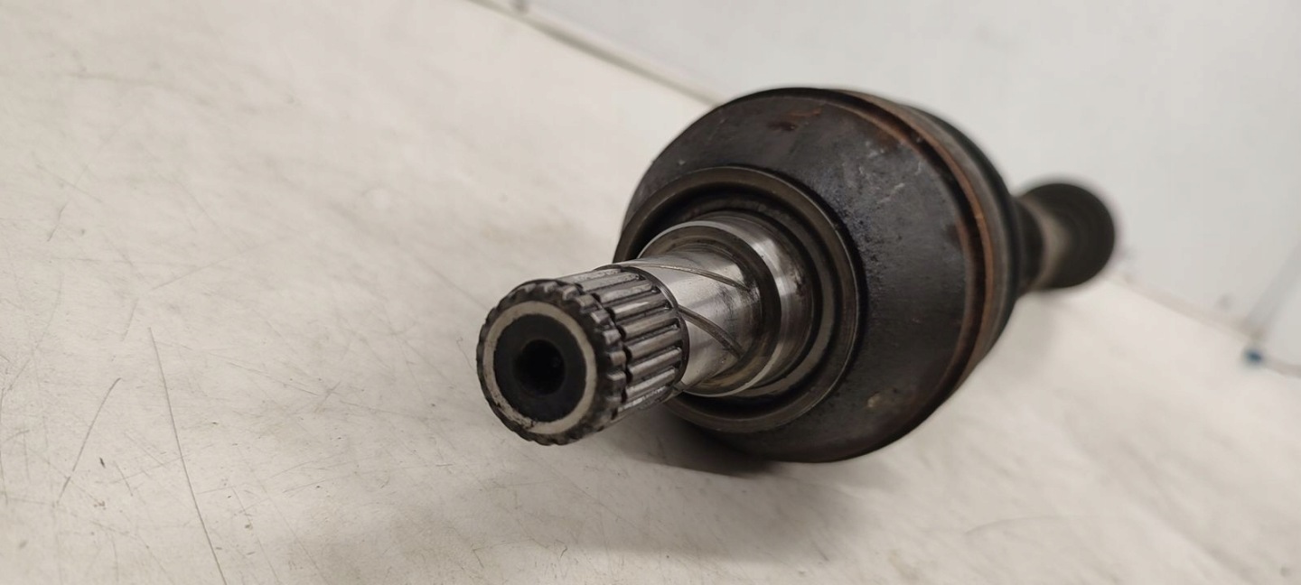 semi-axis right long Opel Astra H Cabrio 1,8 16V