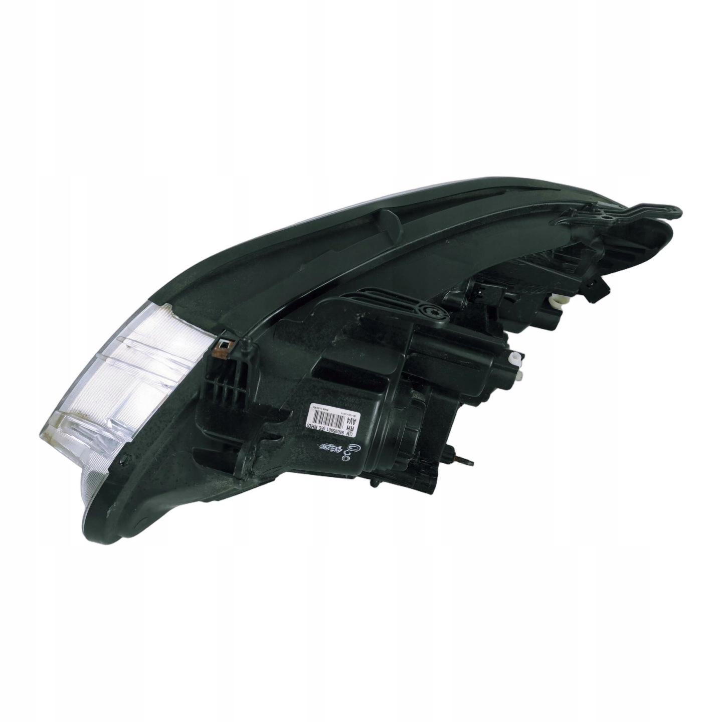 lights front OPEL MOKKA A ANGLIK UK 95095500