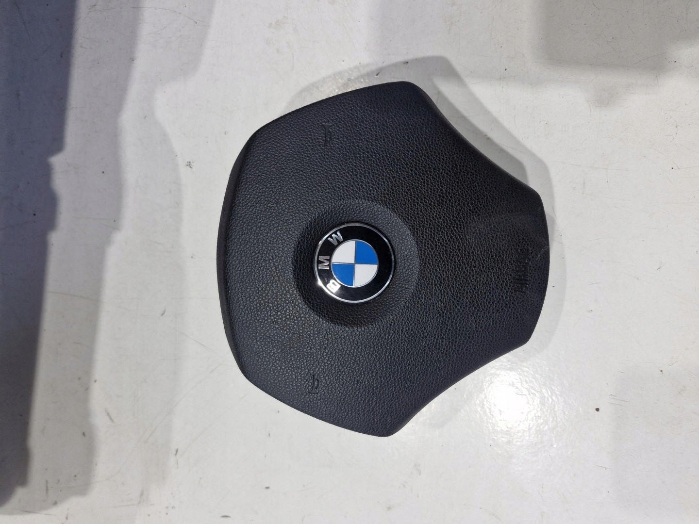 9120328 6779829 7213564 BMW E90 E91 dashboard console KUBKI airbag KOMPLET