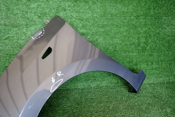 HYUNDAI I10 13- fender left front front