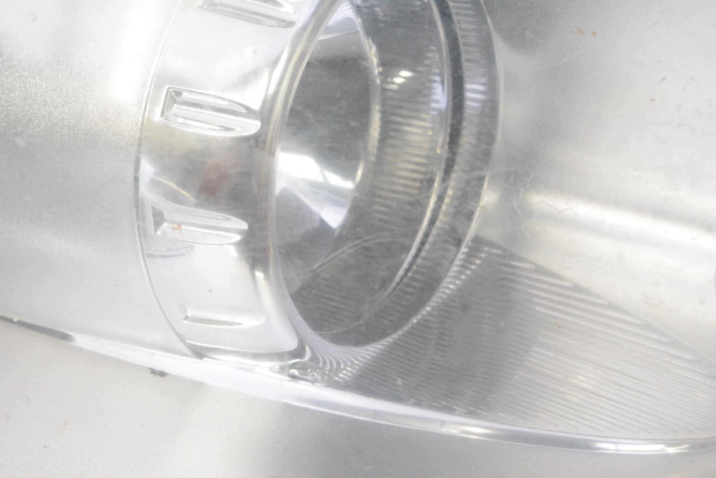 REFLEKTOR right light front EU 442-1152R OPEL CORSA D 06-11