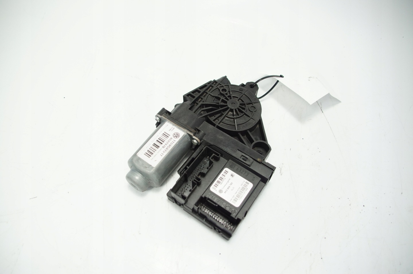 mini motor windows LP 1T0959701T VOLKSWAGEN CADDY III