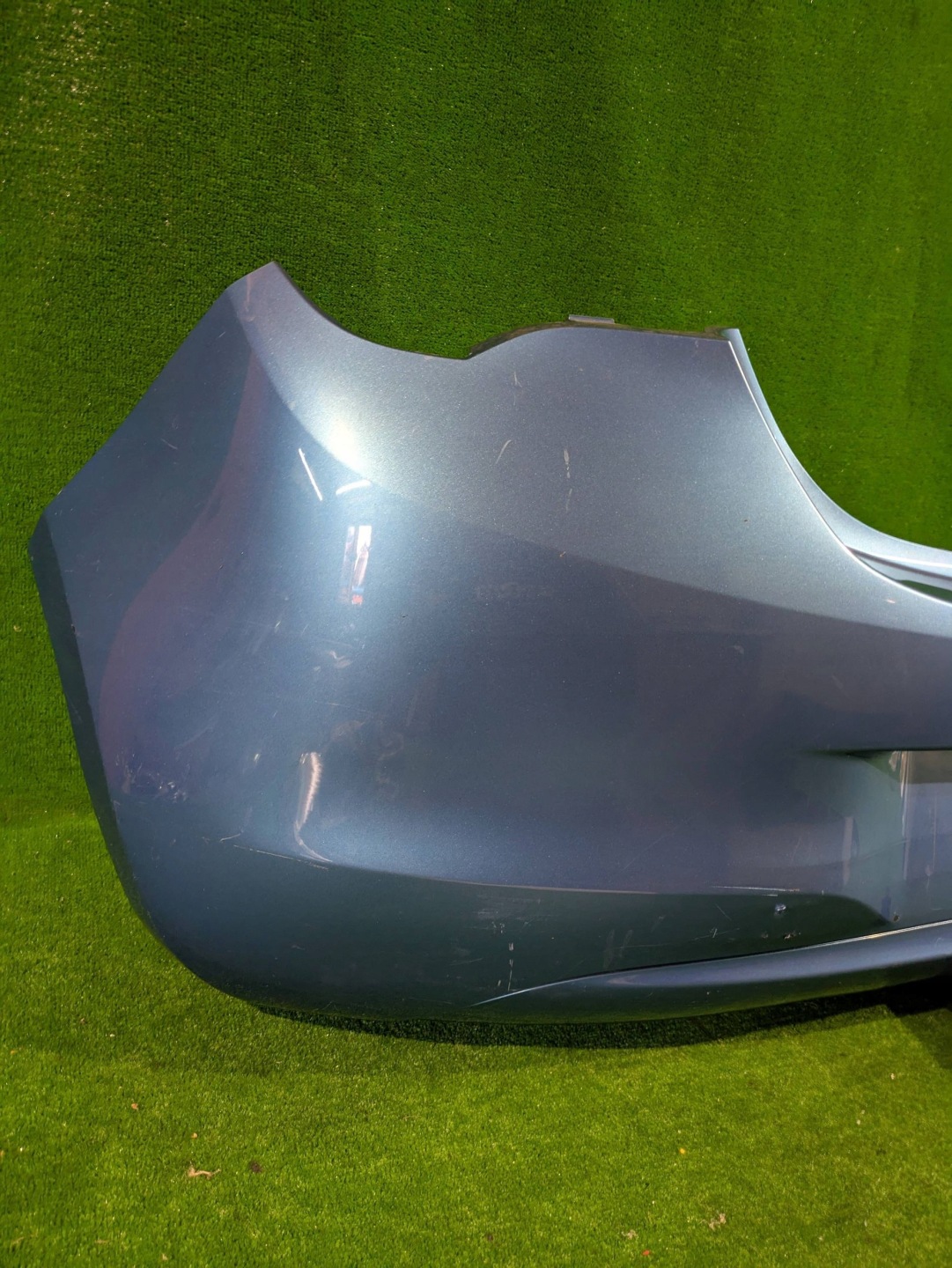 lökhárító hátsó far OPEL CORSA E NR.6736
