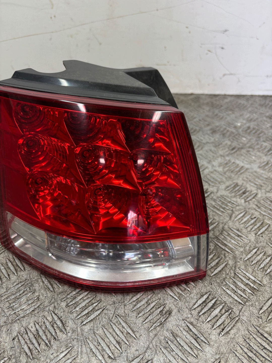 light rear part rear left CITROEN C-CROSSER