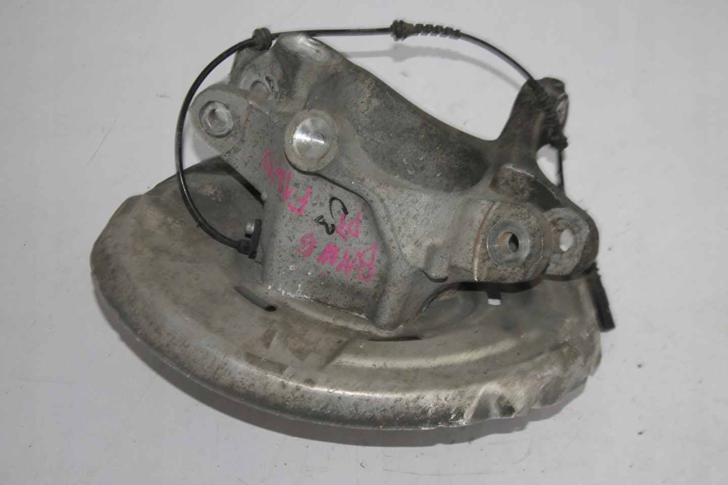 swing right rear part rear BMW 6 F12/F13