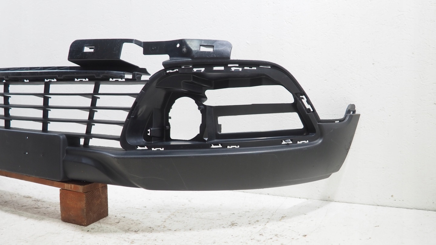 Renault Captur spoiler accessori Paraurti Anteriore 620842933R