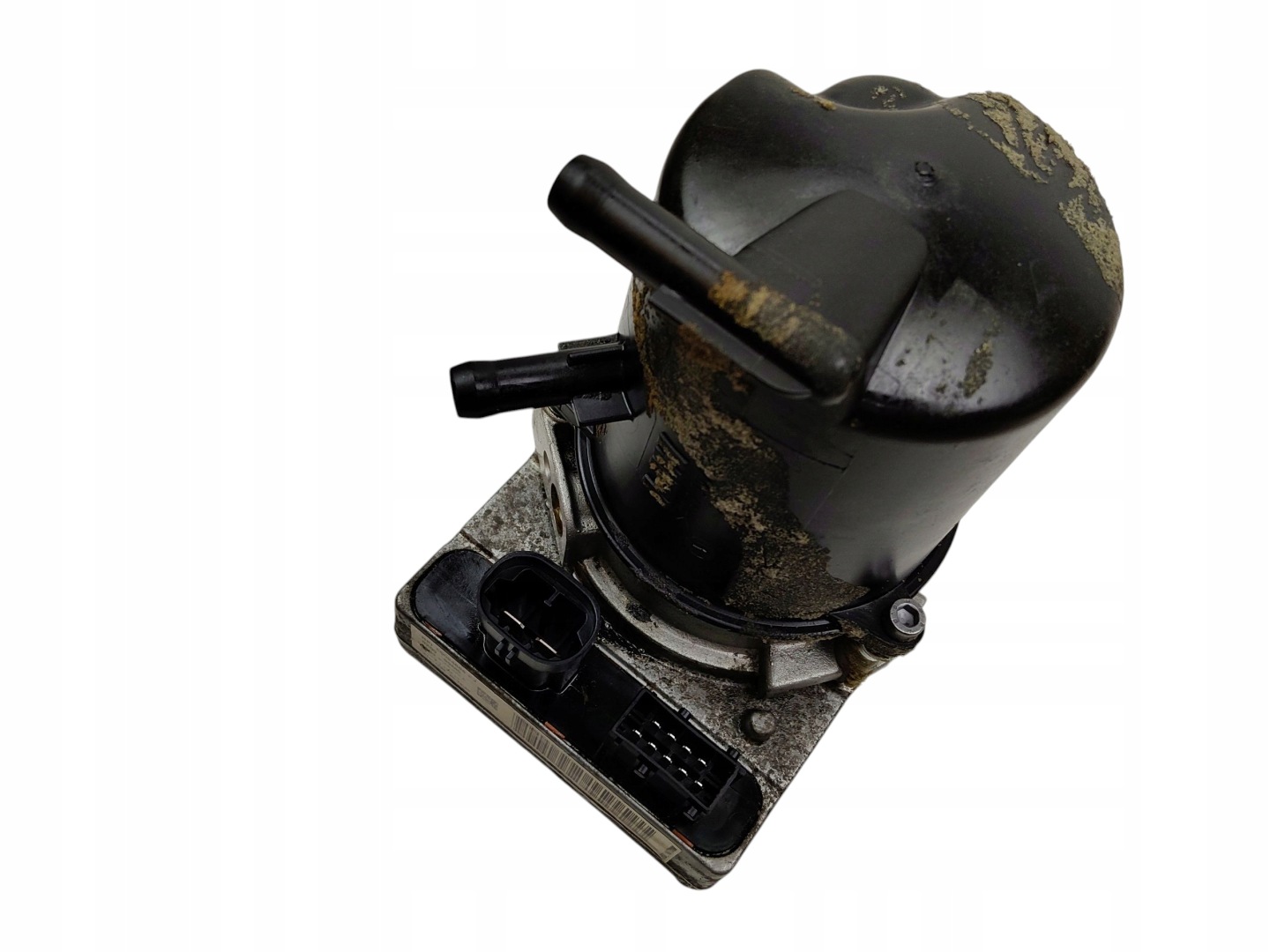 servo pump electrical CITROEN C5 II 9657739080