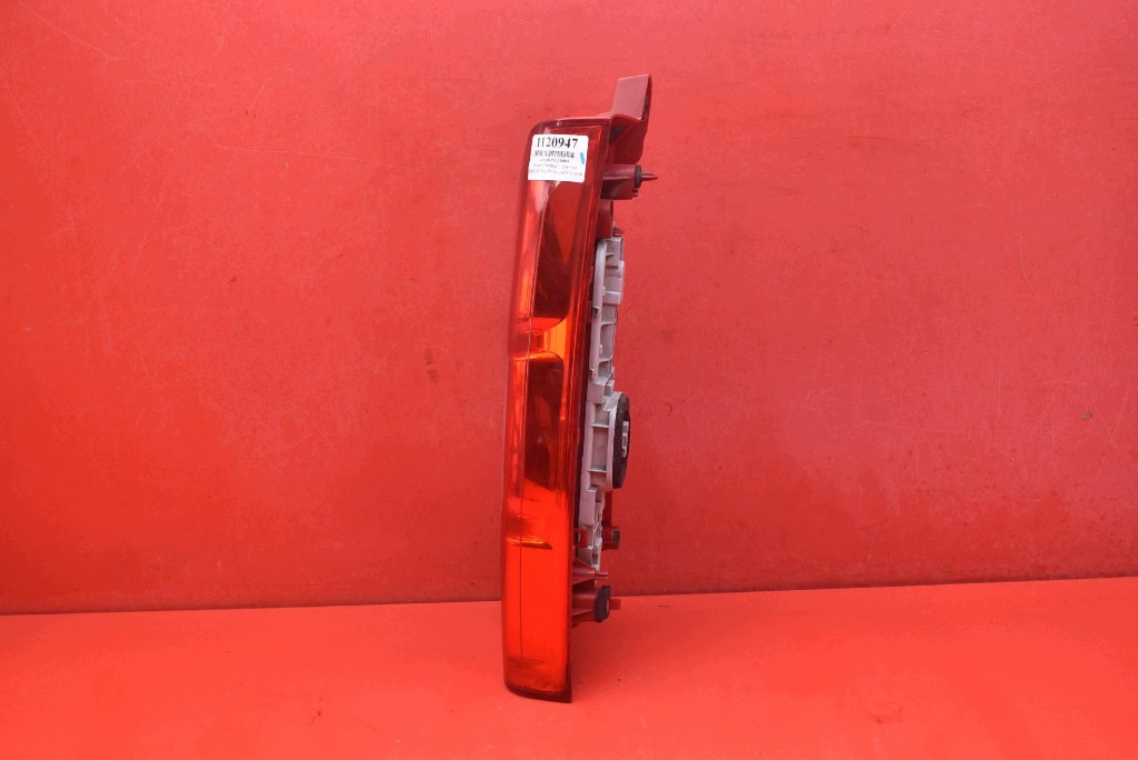 light right rear part rear 9680545180 CITROEN BERLINGO 2 II 08-12