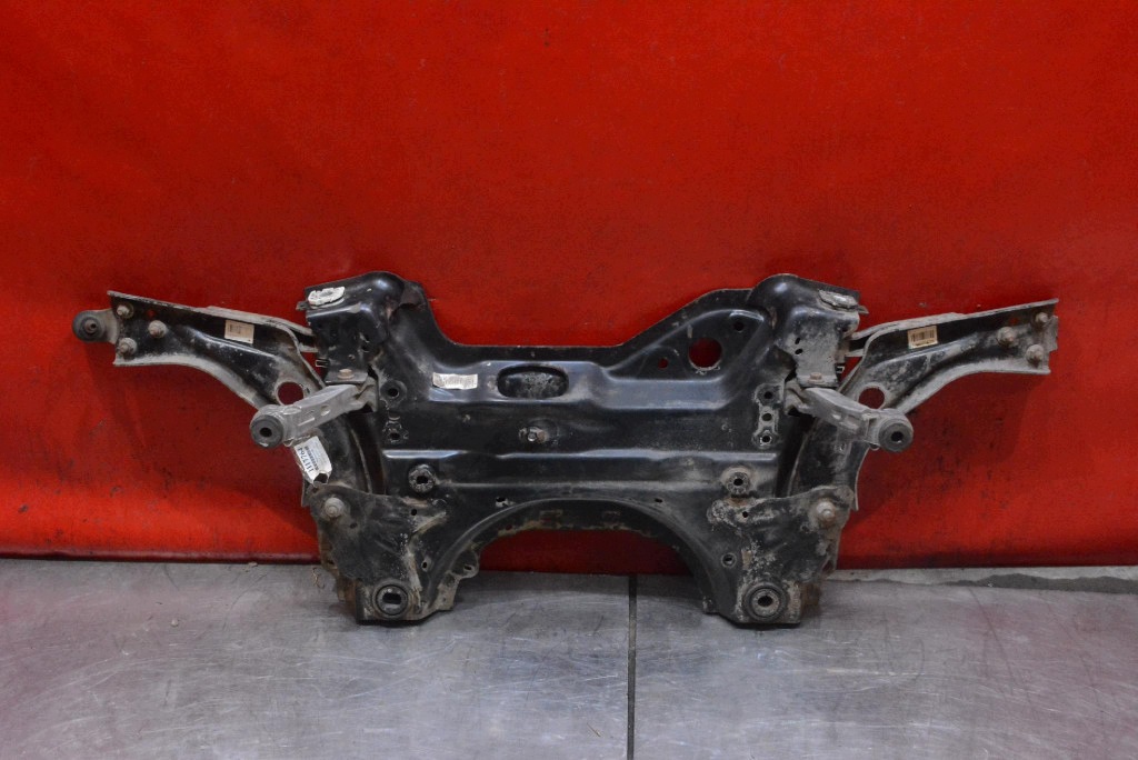 axle beam sider subframe axle beam front CITROEN C4 PICASSO 2 II 1.6 e-HDI 115 KM
