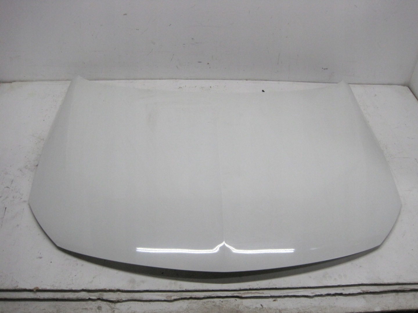 Capot OPEL INSIGNIA B 16R