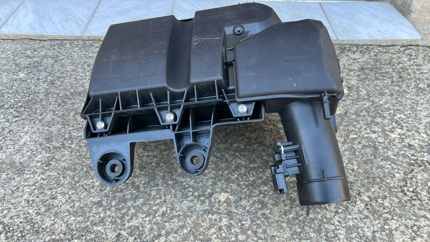 Luftmassenmesser Gehäuse filter luft TOYOTA PRAOCE PROACE CITY 22