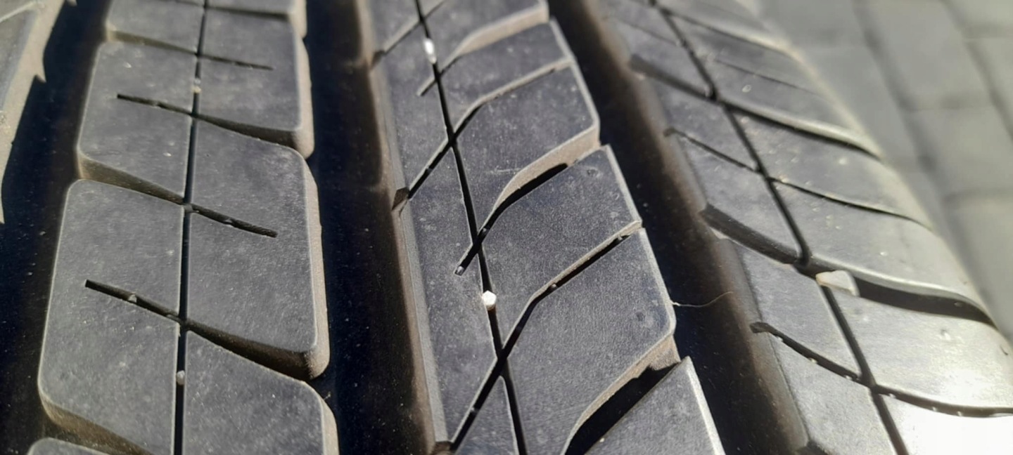 MAXXIS BRAVO HPM5 235/50R18 97 V
