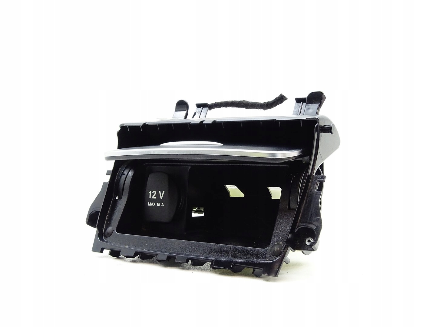 passenger compartment ashtray MERCEDES A W176 A1766804400