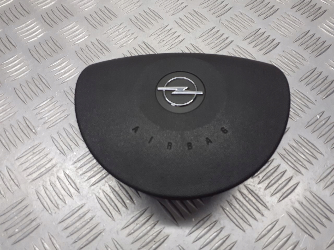airbag driver´s OPEL CORSA C 18111373
