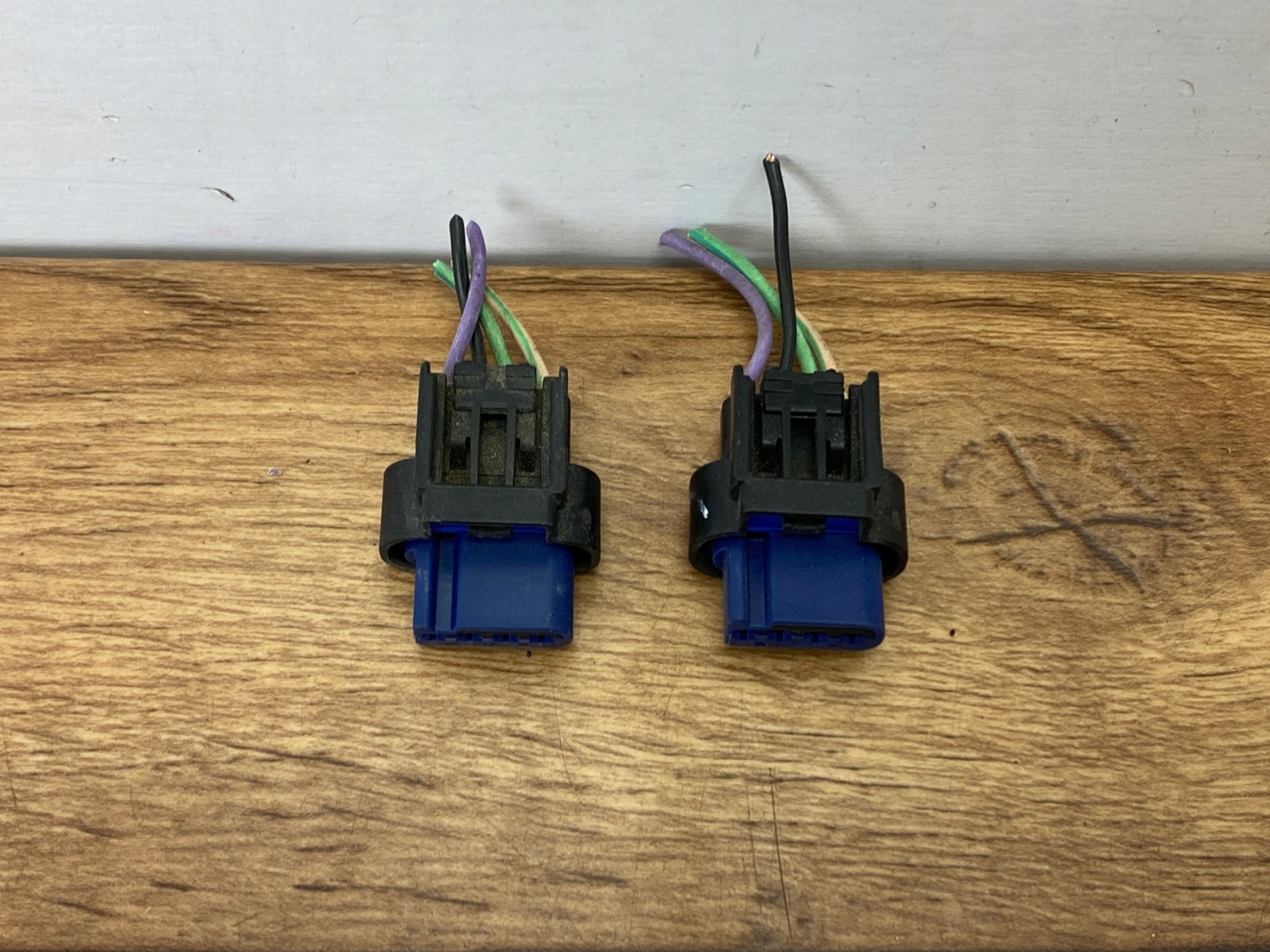 connecting spoiler kostka MAP sensor temperatury Ford/Dodge/Jeep/Chevrolet/RAM GM