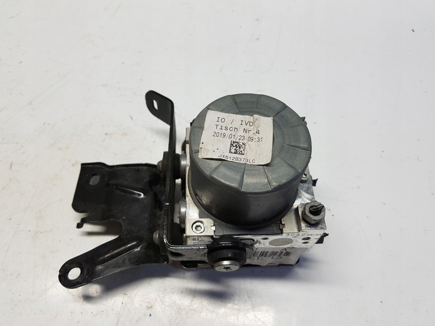 Focus IV HB ACTIVE Pumpe Bedienteil ABS JX61-2C219-LC