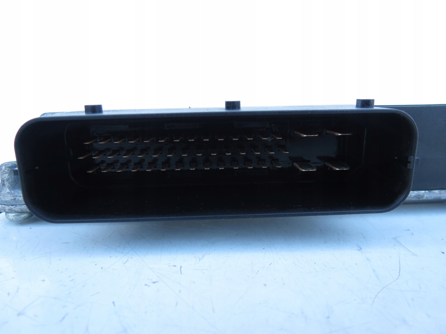 module control unit gearboxes REDUKTORA 0AD927755AM PORSCHE CAYENNE 7L