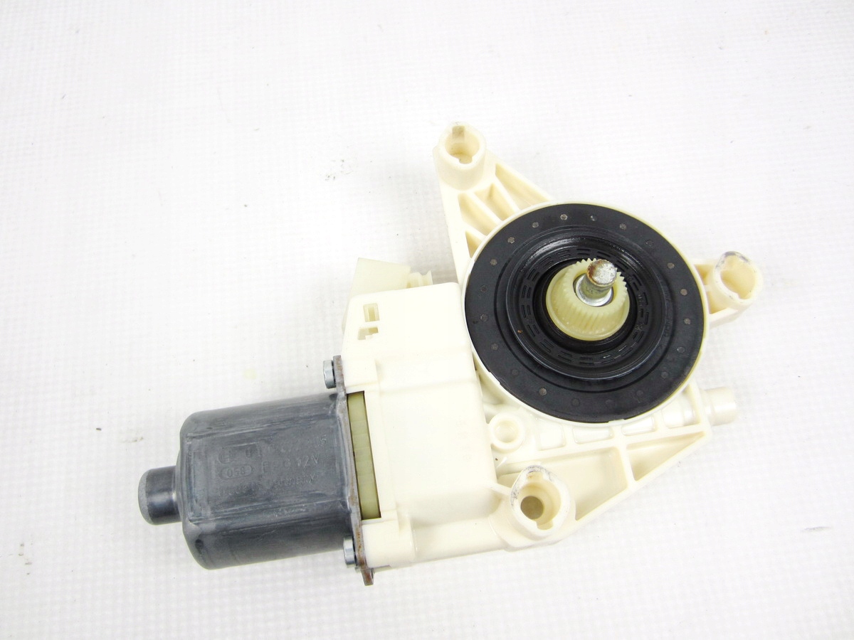 mini motor windows door rear rear part left Mercedes W212