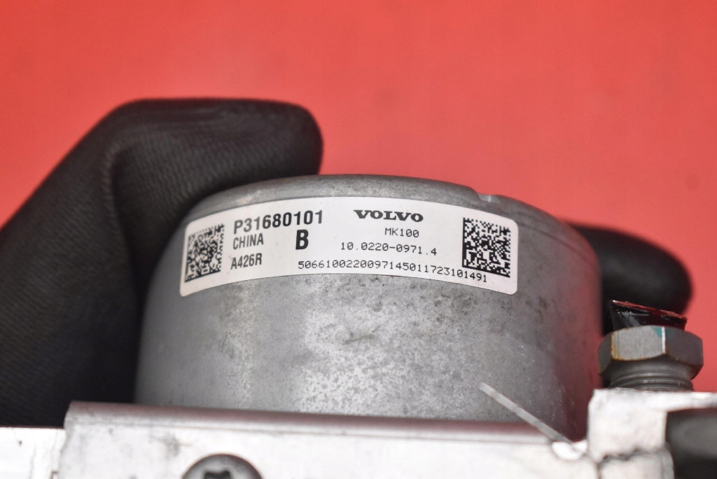Pompa ABS P31680101 VOLVO S90 2 II 2.0 D4 190 KM 16-20