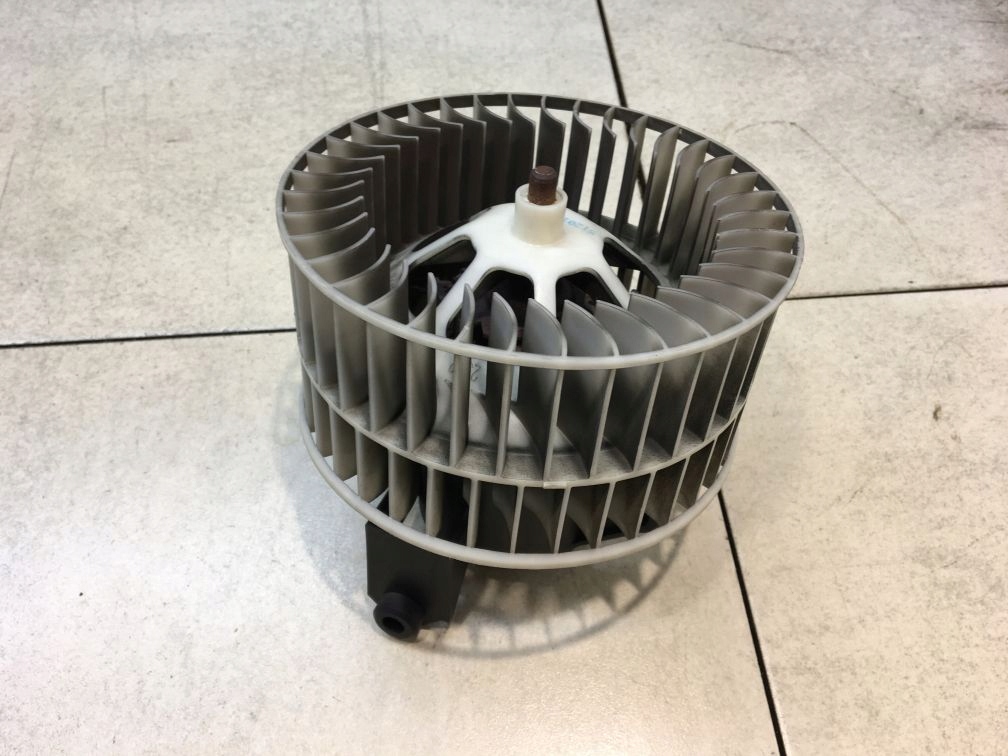 heating air conditioning devices MERCEDES W168 1.4 14560014