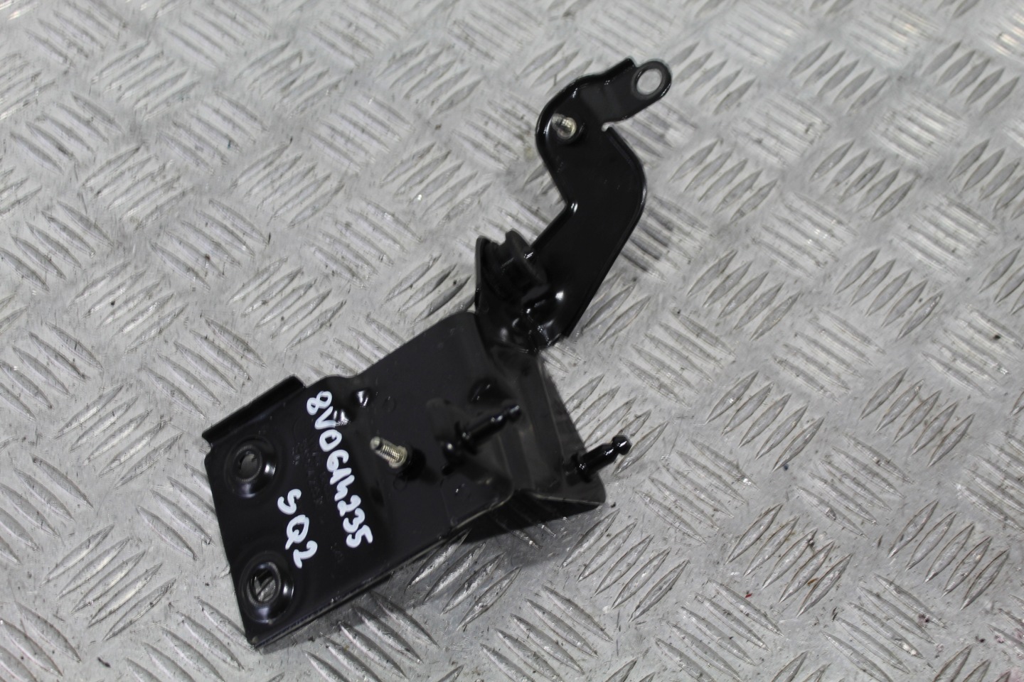 Support plaque Support Poignée ABS AUDI Q2 SQ2 LIFT 81A