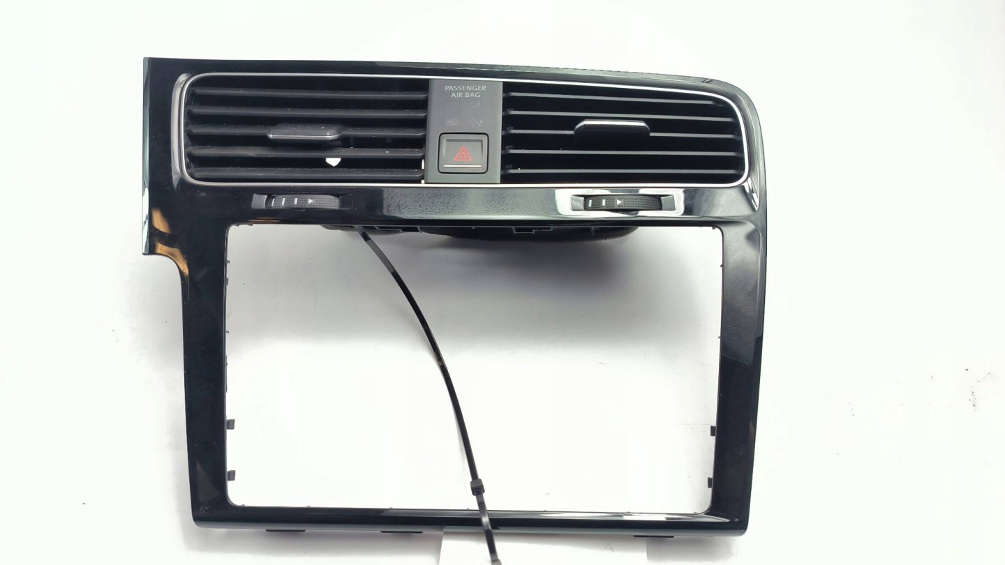 grid air conditioning devices 5G1815735C VOLKSWAGEN GOLF VII LIFT