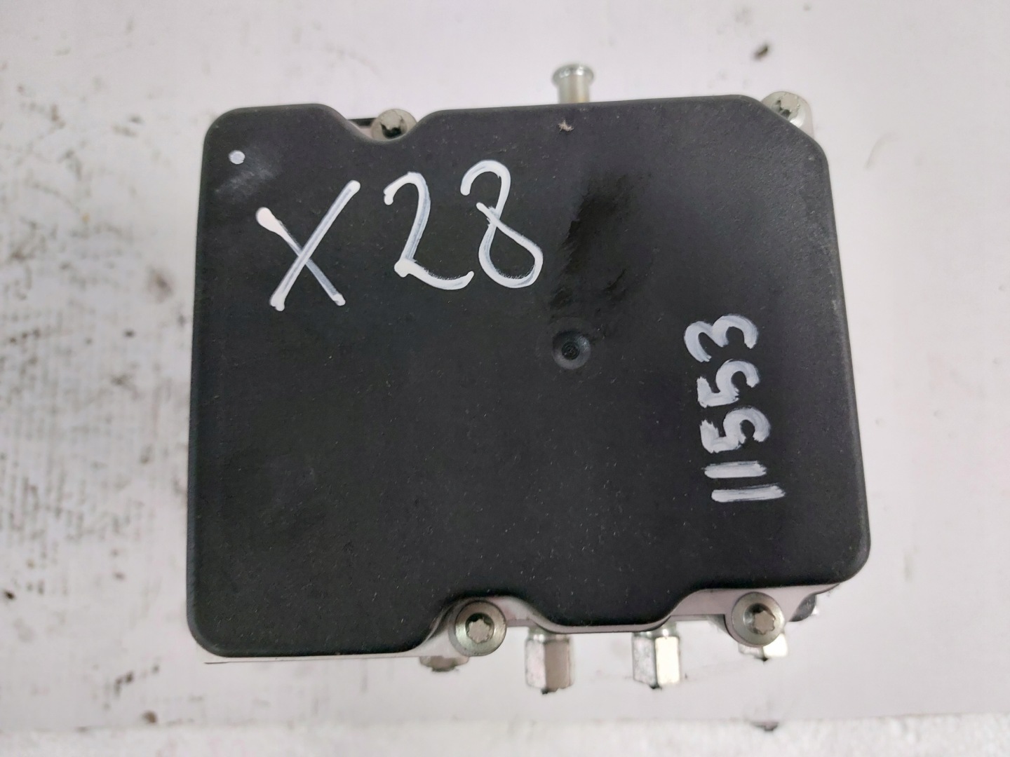 POMPA ABS INFINITI FX 476601WW0A 0265251200