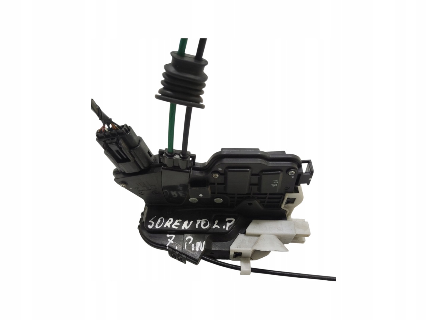 lock door left front front KIA SORENTO II 5210S-XM0A0 2009-2014 EUROPA