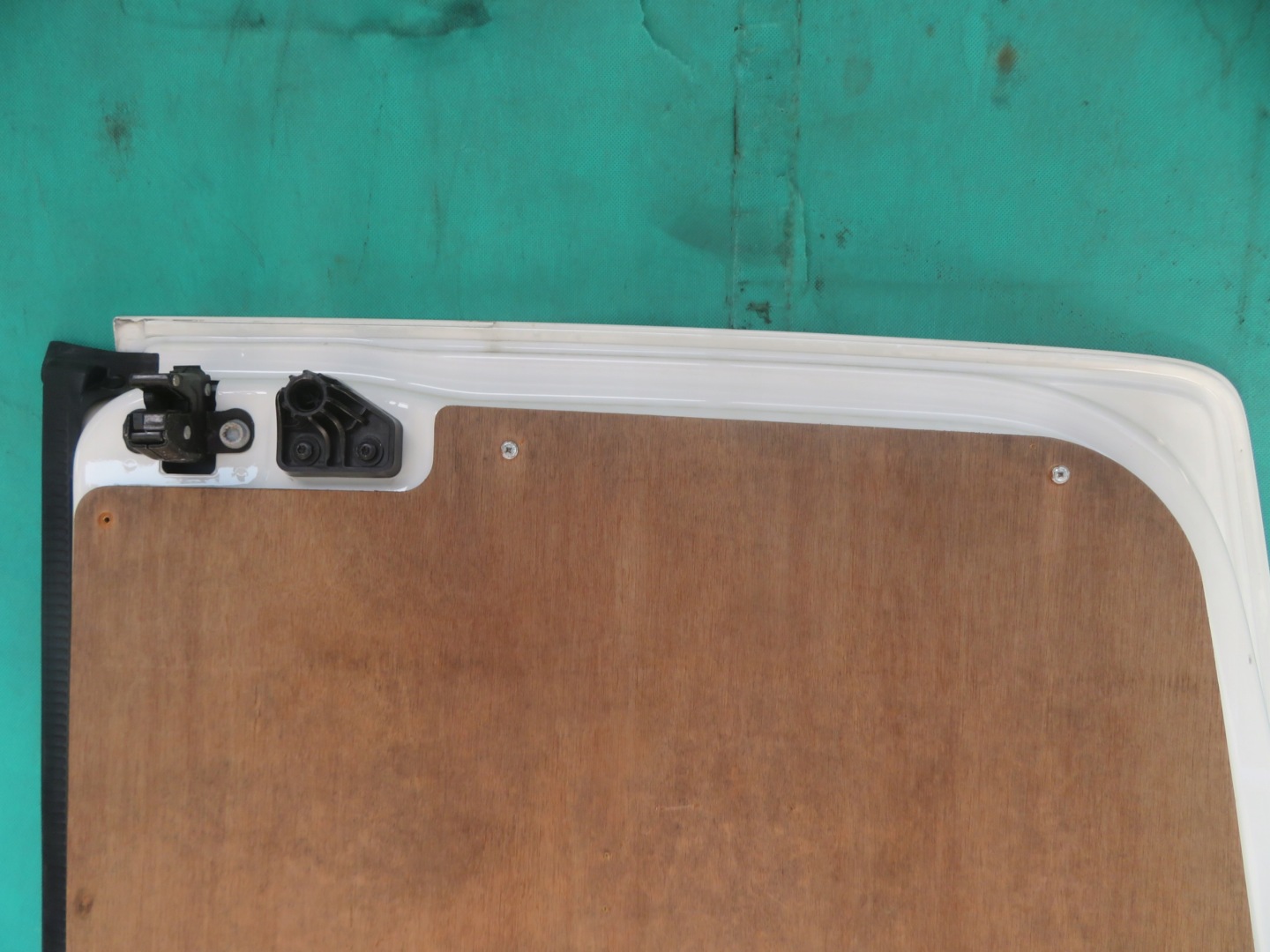 door left rear part VW CRAFTER 19R
