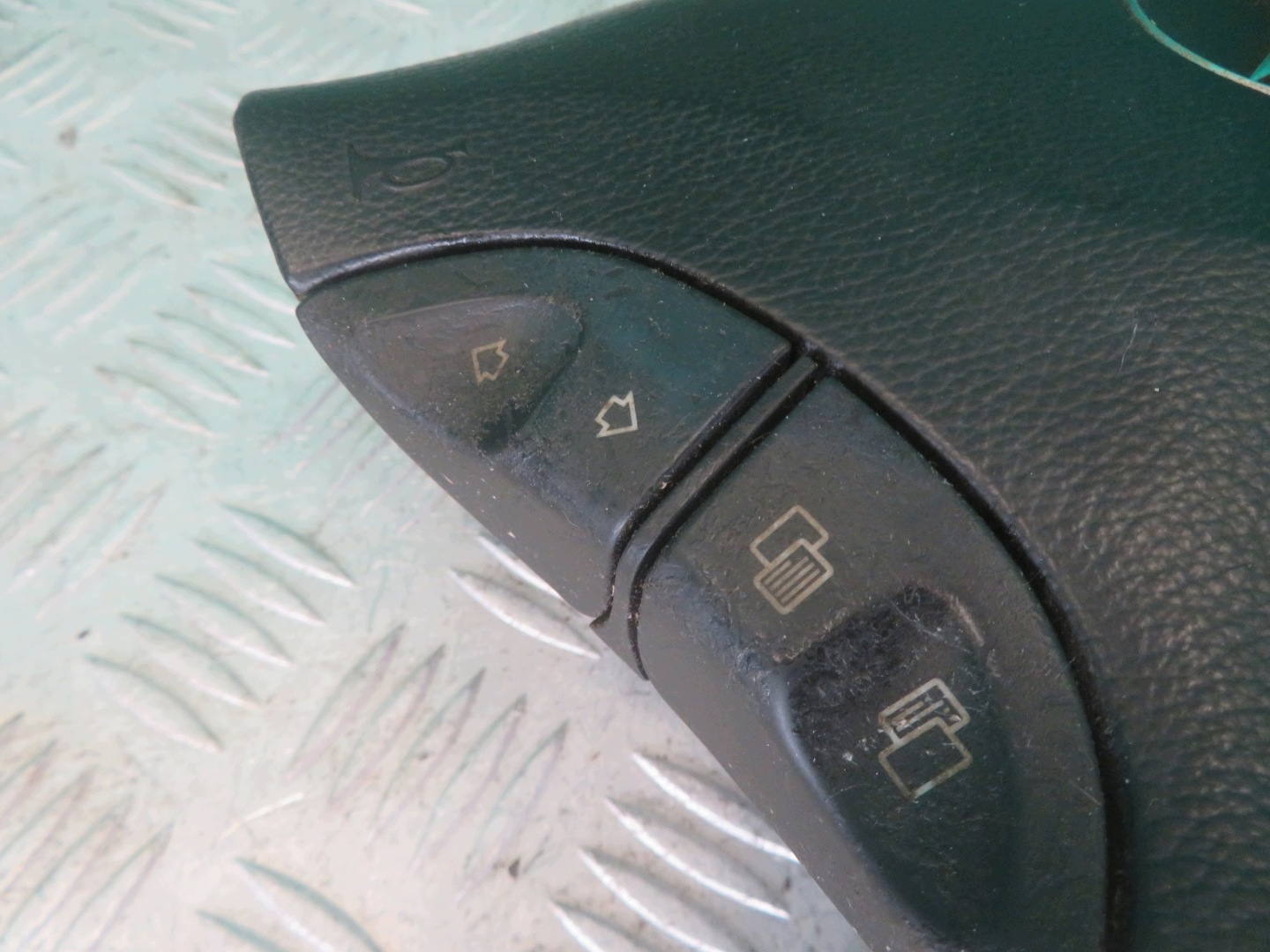 airbag luft airbag MERCEDES SPRINTER 11R A9068601302