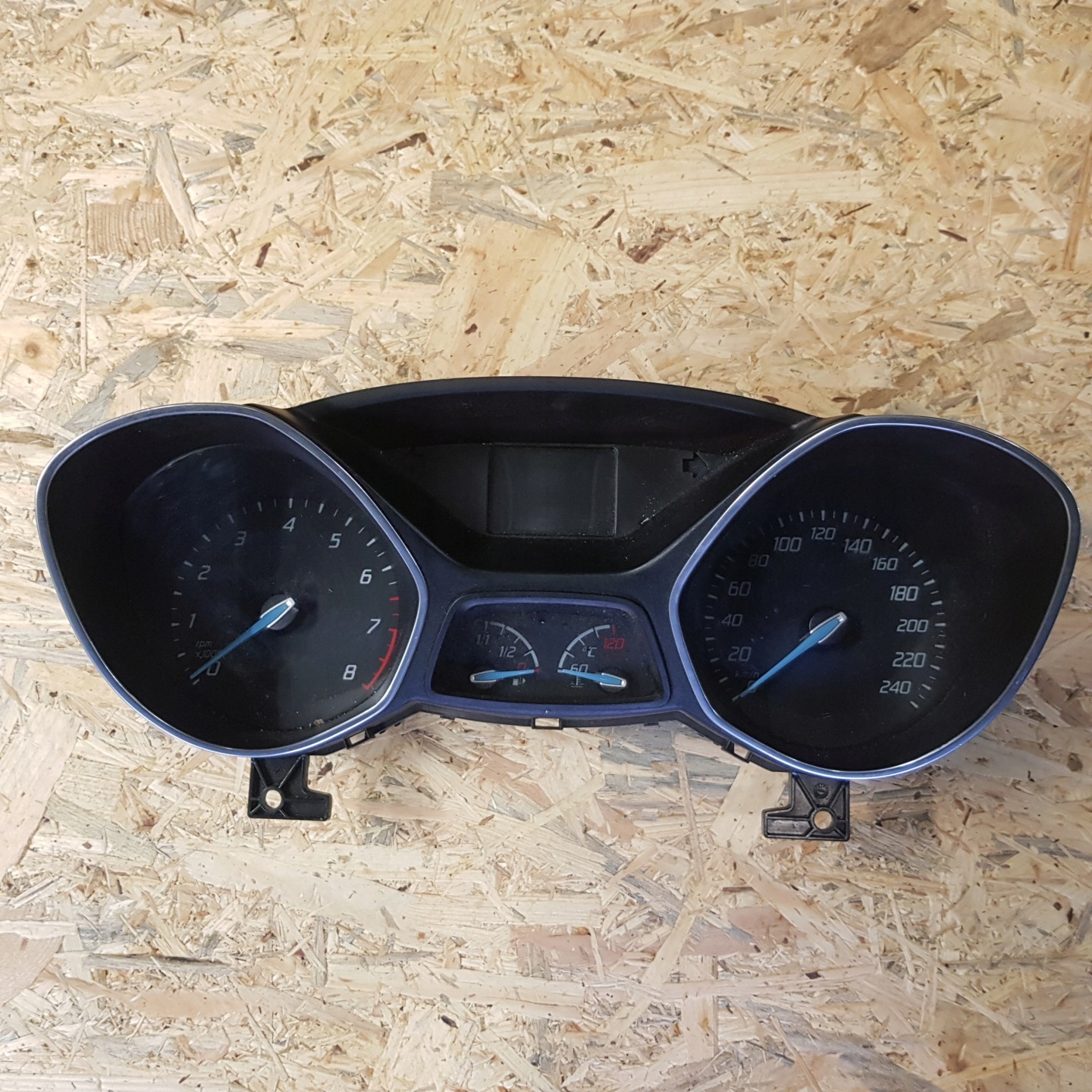 FORD FOCUS MK3 10-18 dials dials BM5T-10849-BAD