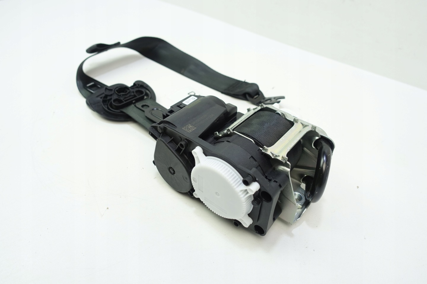 tension belt safety right front AUDI A3 8Y 20
