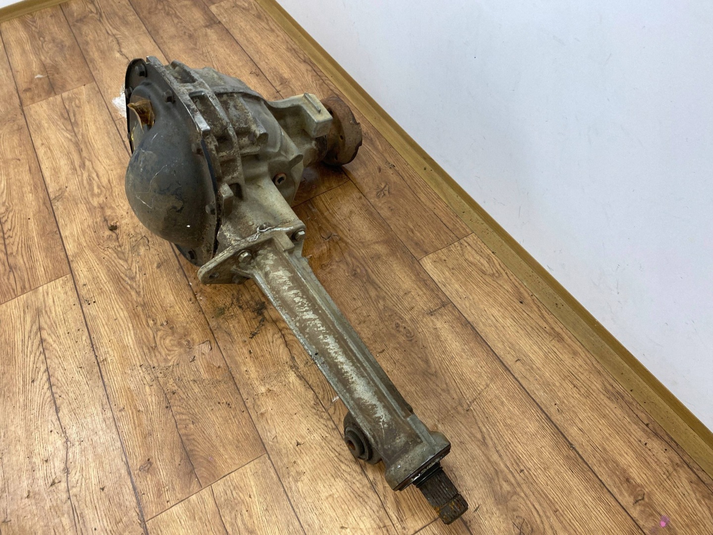 differenziale 3L73 5.0 V8 Ford F150 2015+