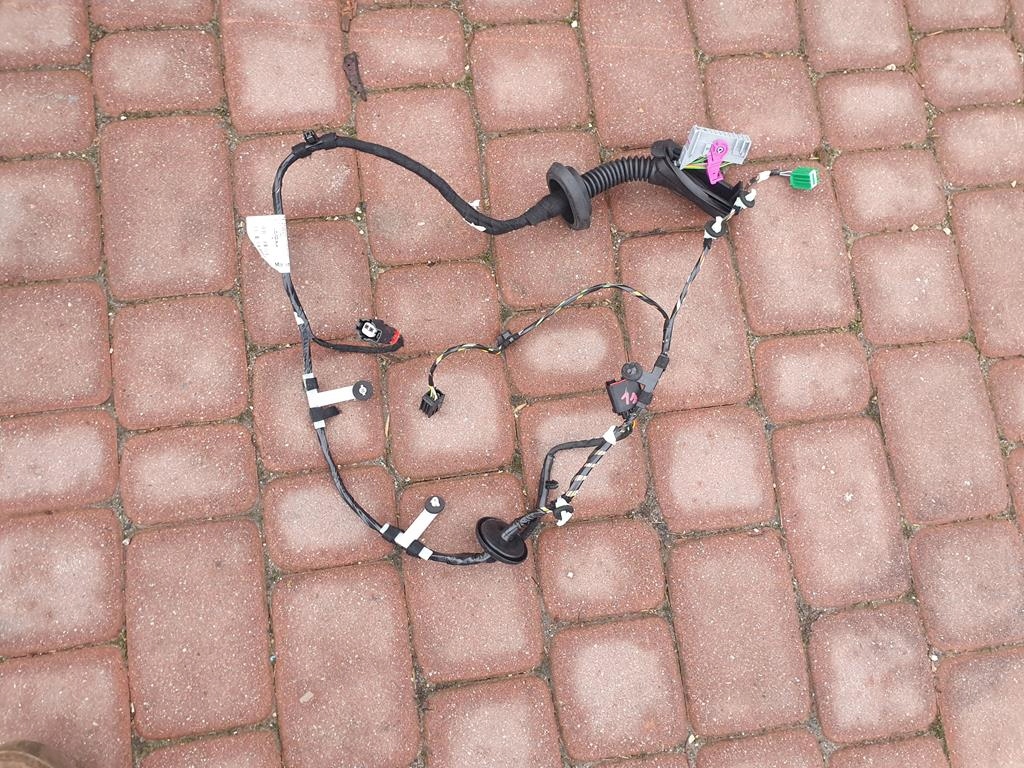 Câblage Câblage Portière Opel Astra K V 39217835