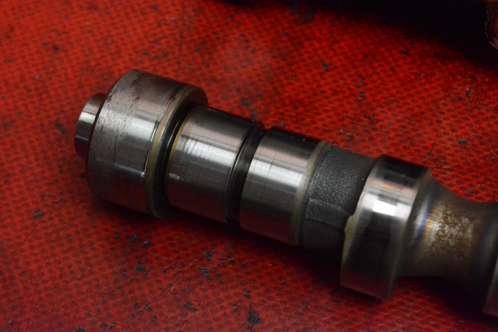 testata motore 22111-27900 KIA CERATO 1 e 2.0 CRDI 112 KM 04-06