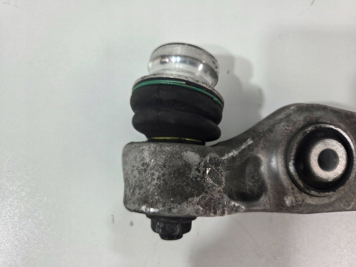 Audi Q5 SQ5 FY arm front left 80A407155 (Q876)