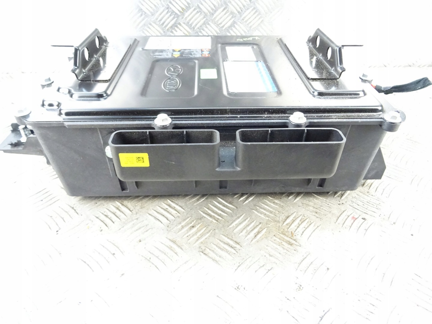 KIA STONIC BATERIA AKUMULATOR HYBRID 375M0-H8100