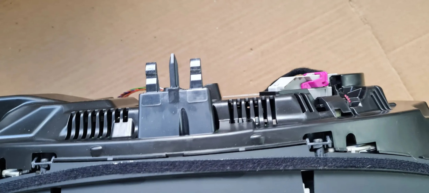 Q5 80A dials dials VIRTUAL COCPIT 8W5920790E A4 B9 S4 A5 8W S5