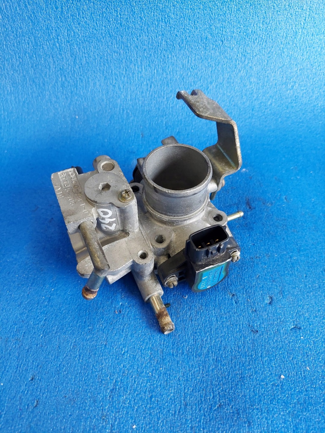 Valvola a farfalla WAGON R 1.0 B 13400-RTT3 13400-75F1-0