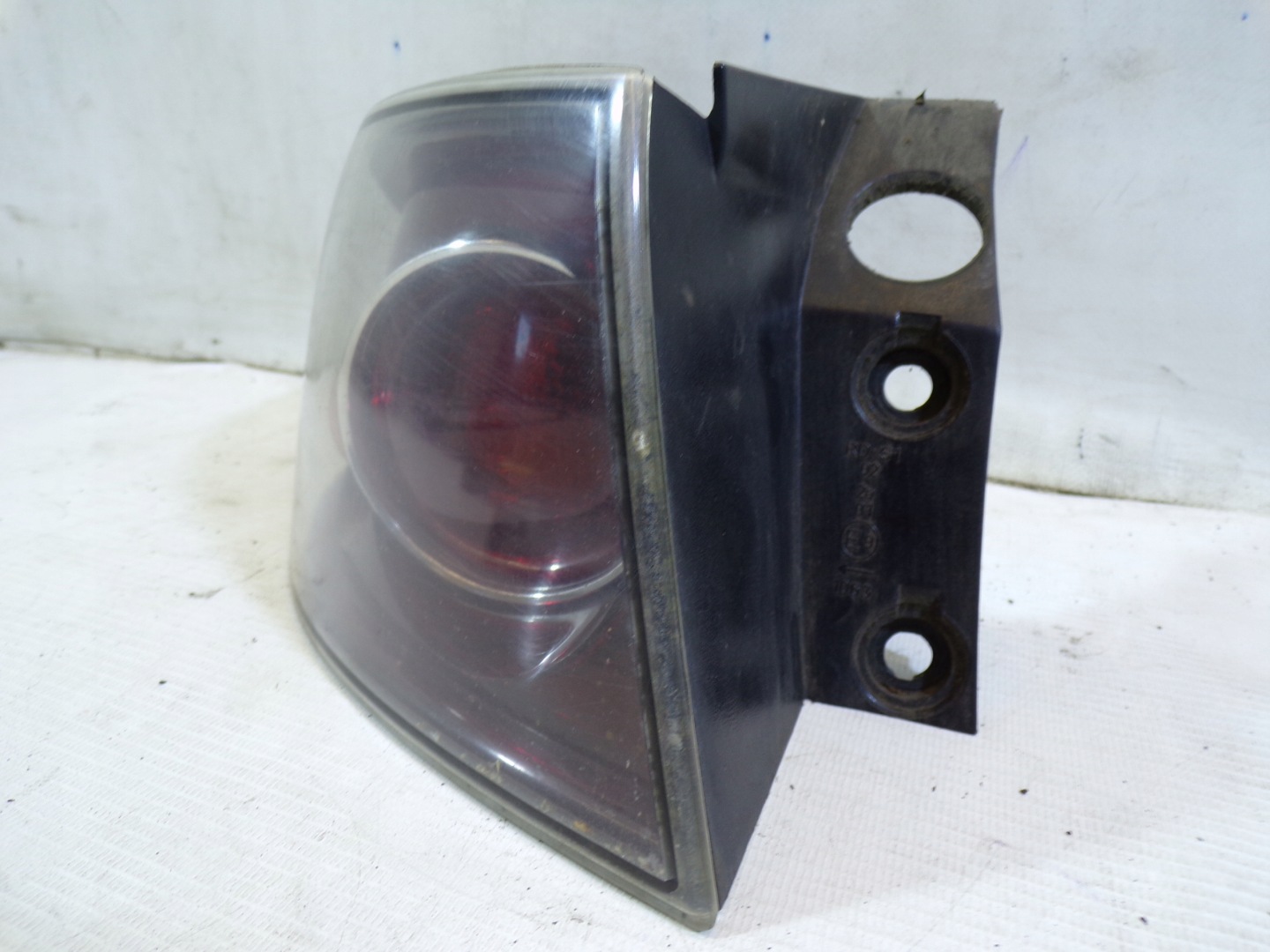 light rear rear part left SEAT IBIZA 6L (2)