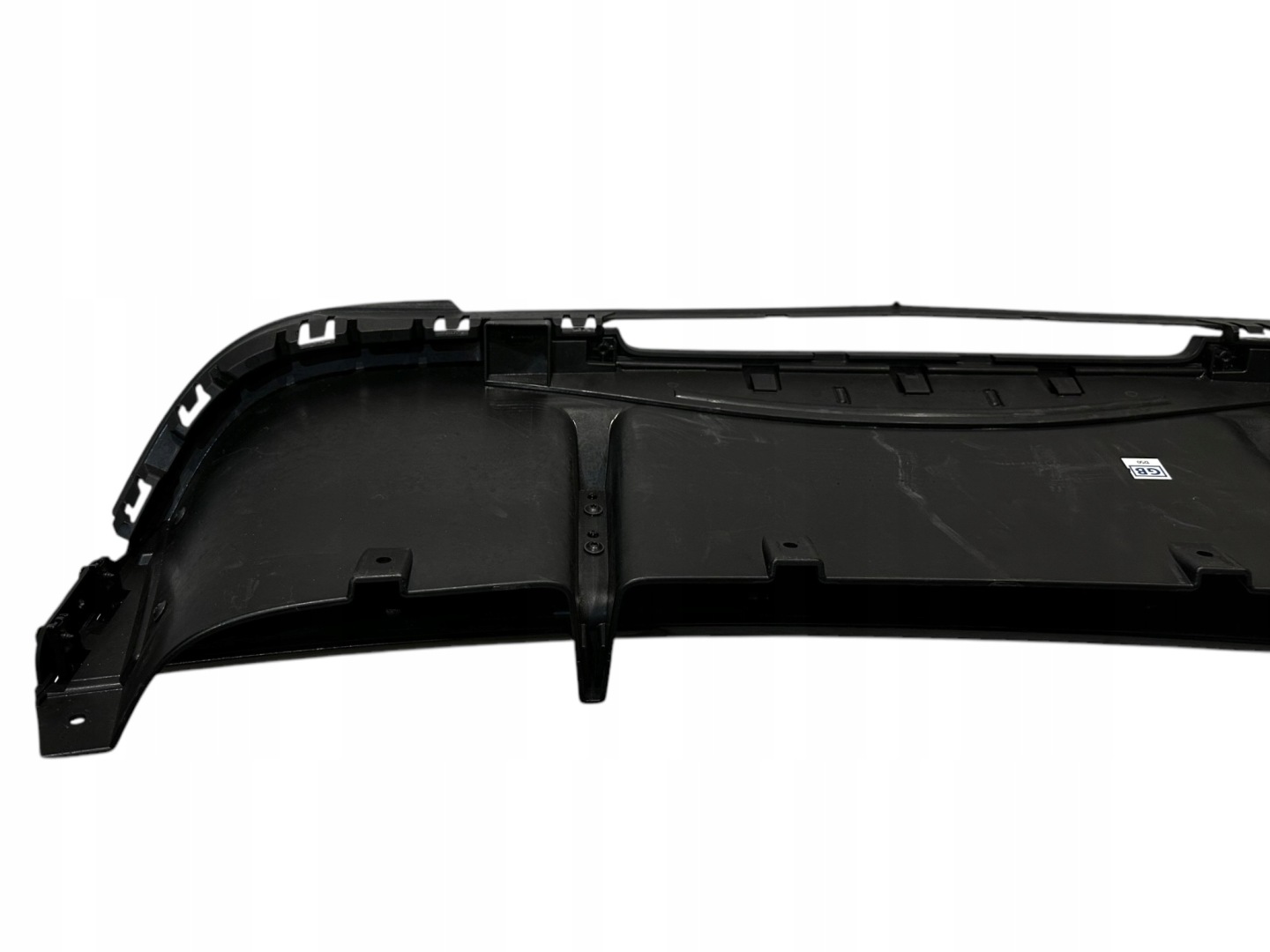 BENTLEY CONT. FLYING SPUR diffuser spoiler 4W0807110 4W0807433 4W0807433A