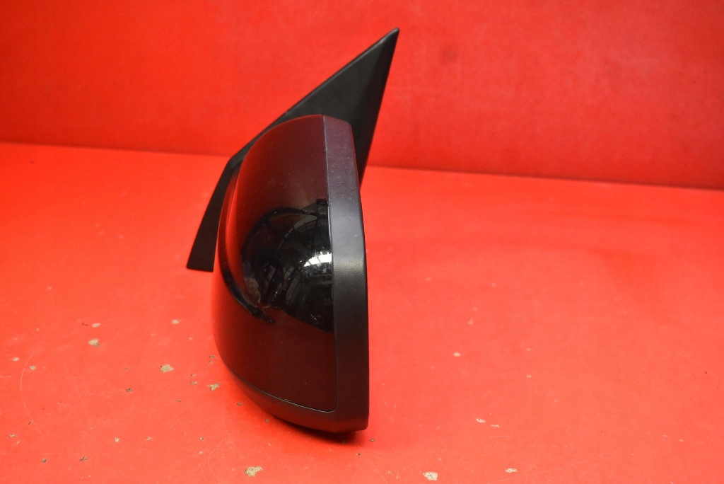 mirror left EB EU 012268 HYUNDAI TUCSON 1 and 04-10 5 PIN