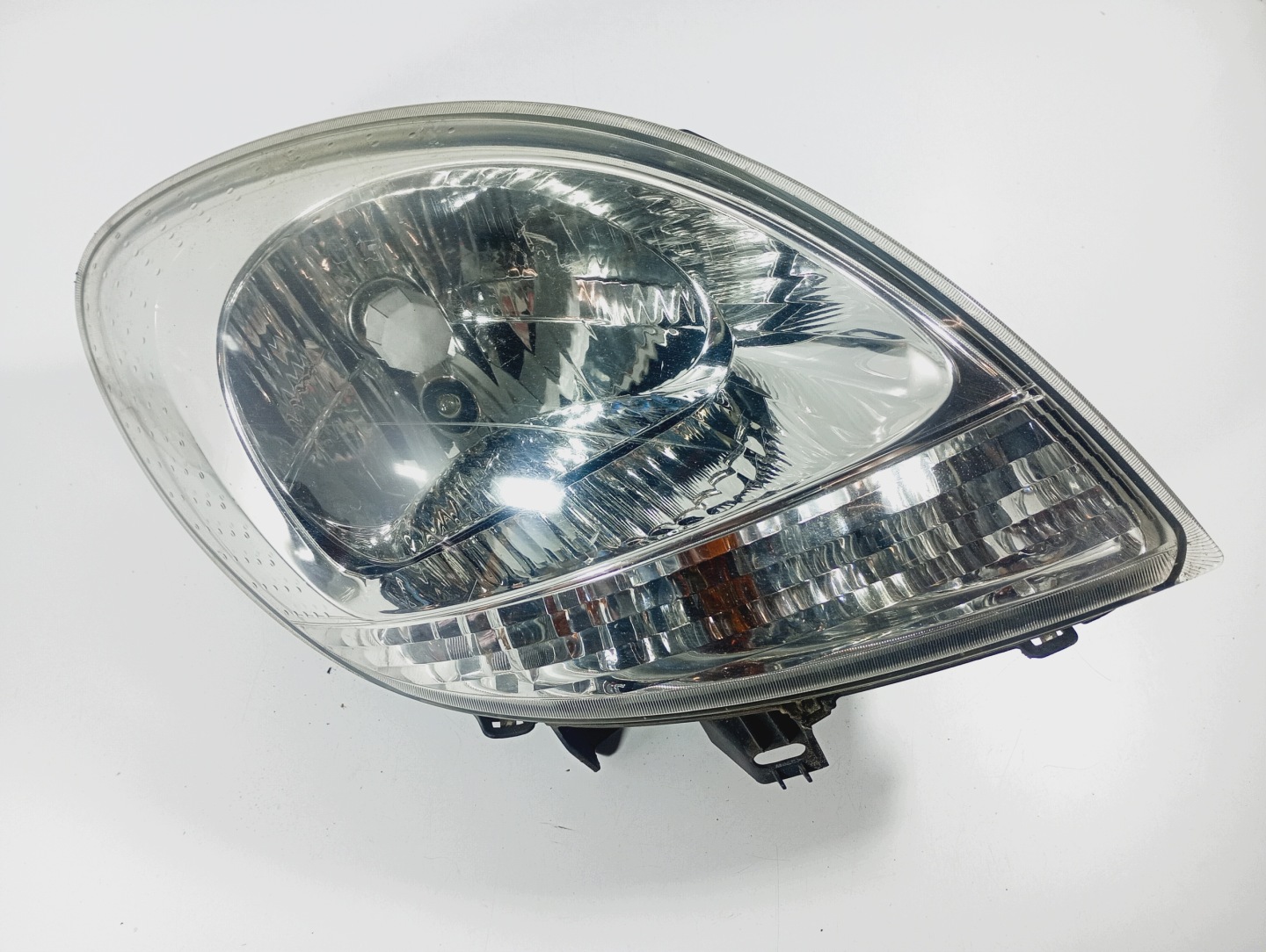 light right front REFLEKTOR right front OE 8200236591 Kangoo 1 and FL 02-08