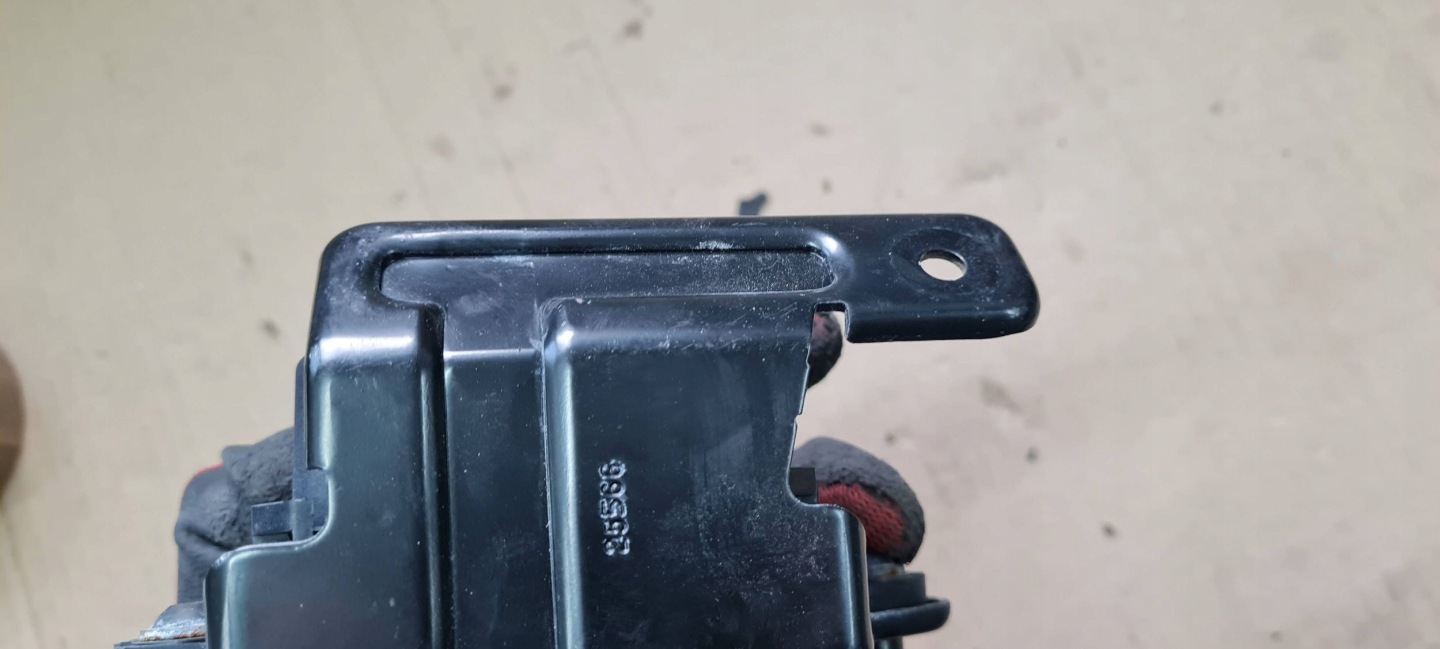 Chrysler Pacifica 2022 module control unit Adaptacji Phev APM P68534030AA