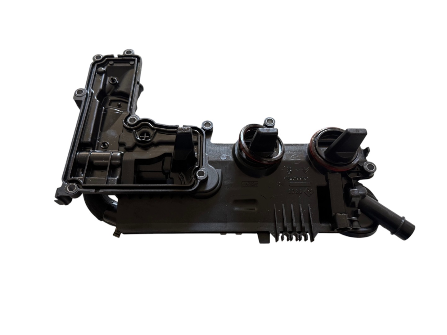 ventildeckel CITROEN C5 III X7 2.2 HDI 9687063080