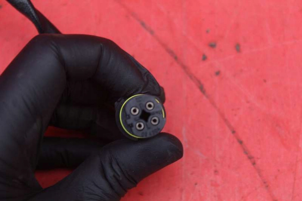 SONDA LAMBDA 1742050-04 BMW E46 2.5XI 192 KM 01-06