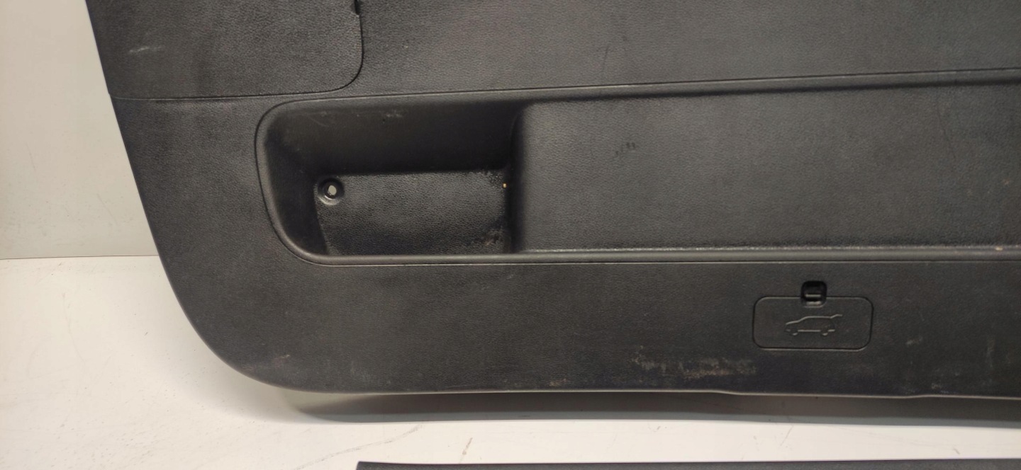 upholstery bonnet boot KIA OPTIMA IV KOMBI 81750-D4300