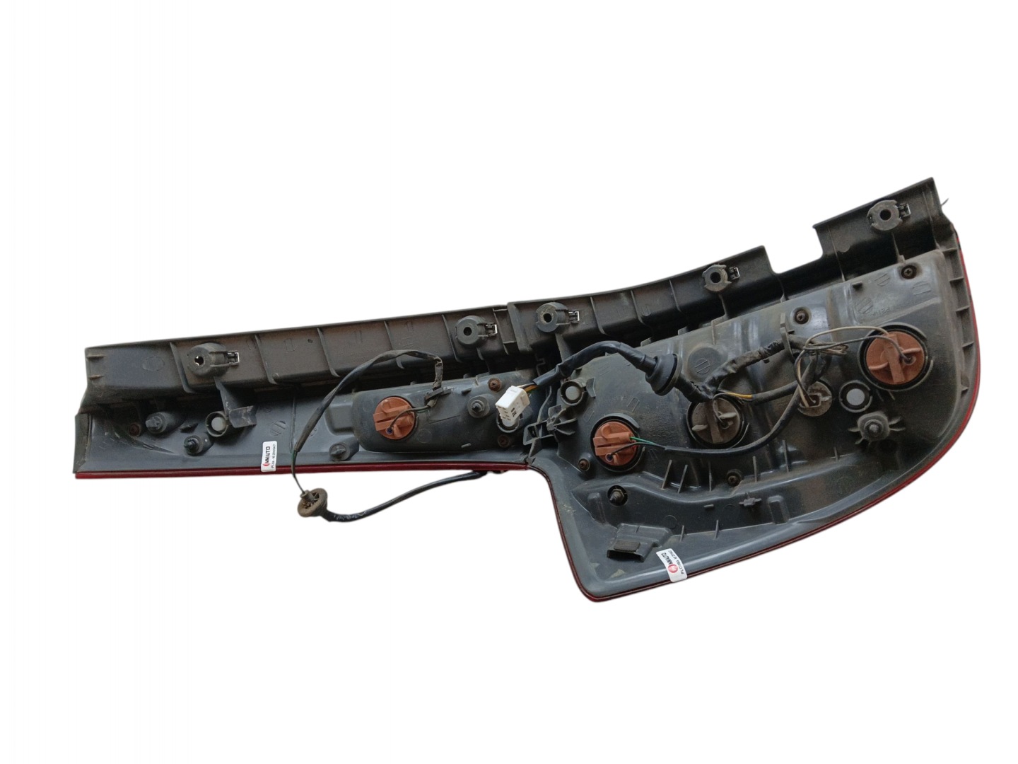 light right right rear part KIA CEED and ED (2006-2009) KOMBI EUROPA