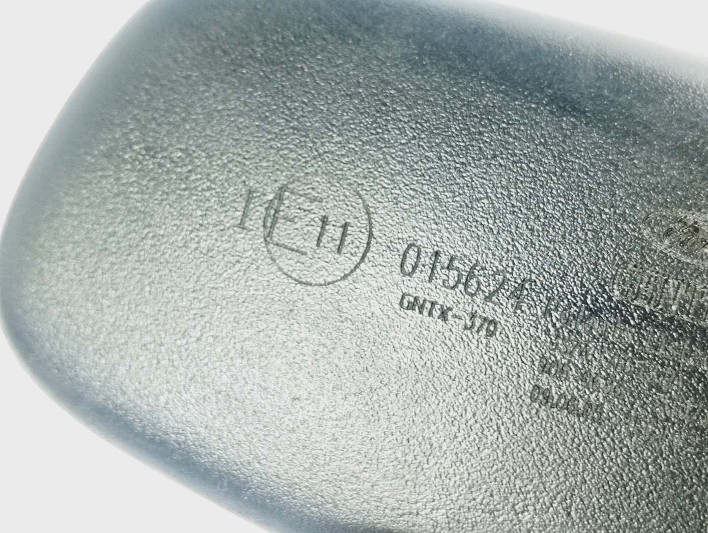 rear-view mirror inner SRODKOWE OE E11015624 Ford Mondeo 3 MK3 00-07